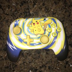 Nintendo Remote Control