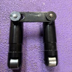 LS  Comp Cams Hyd Roller Lifters 