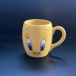 Tweety Bird Mug