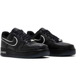 A Ma Maniere Air Force 1 brand new