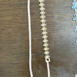 Multi Functional Necklace