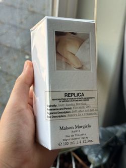 Maison Margiela REPLICA Lazy Sunday Morning 100ml