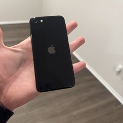 iPhone SE 