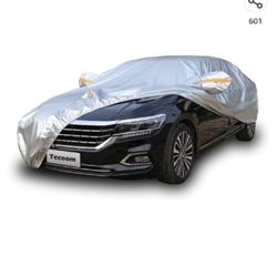 Heavy Duty Multiple Layer Car Cover NEW