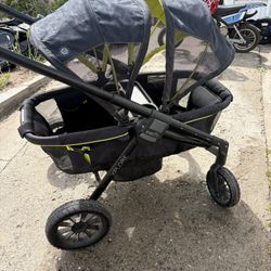 Evenflow Stroller Wagon