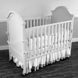  Baby Crib