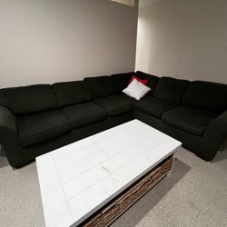 Sectional Pull Out Couch