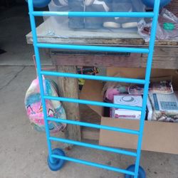 Climbing Ladder For Kids