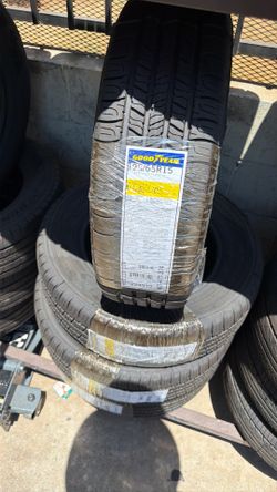 195/65/15 Goodyear