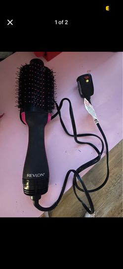 hair dryer