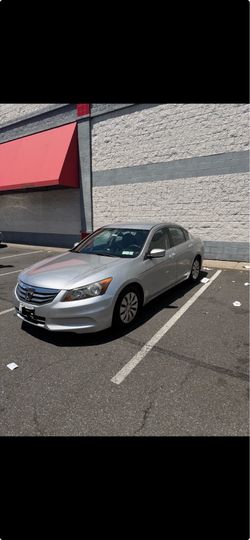 2011 Honda Accord