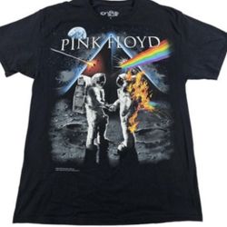 Pink Floyd Band T-shirt 