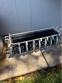 Planter