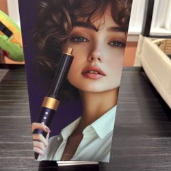 Multifunctional Electric Hair Dryer 