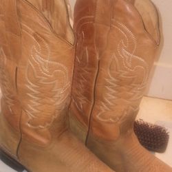 Men's Boots 