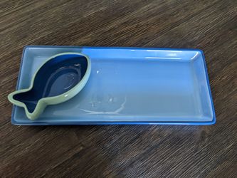 Serving Tray