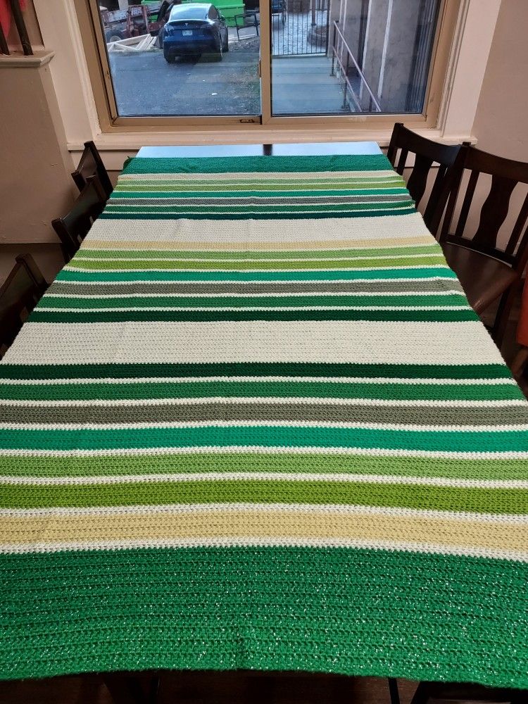 Afghan