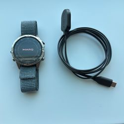 Garmin Marq 2 Adventure 