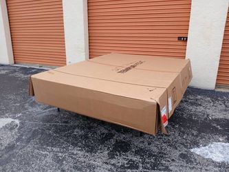 Queen size brand new tempurpedic proadap 2.0