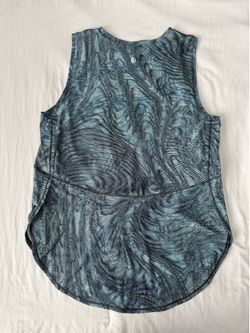 Lululemon Top