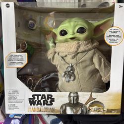 Star Wars The Mandalorian