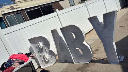 Letters