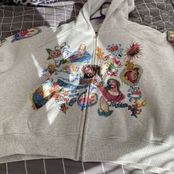 Righteous Hoodie