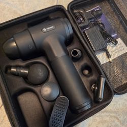 Massage gun