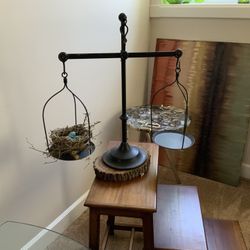 Decorative Scale 