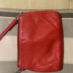 Kate Spade Red Bag