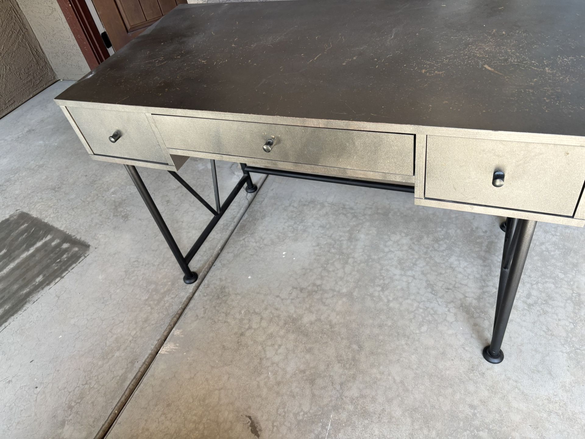 Desk