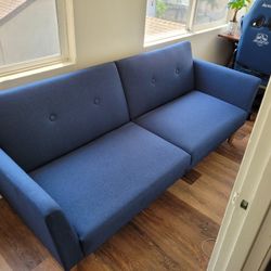 Convertible Futon / Sofa Bed