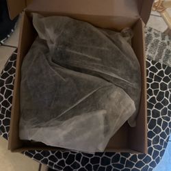 Valley Black Low Cut Ankle Boots 