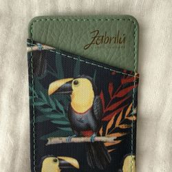 Zabrilu Wallet