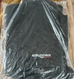 Toyota 4runner Trd Sport Floor Mat Pt(contact info removed)0-02