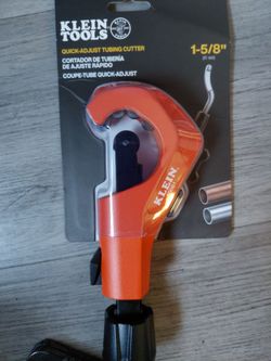 Klein tools