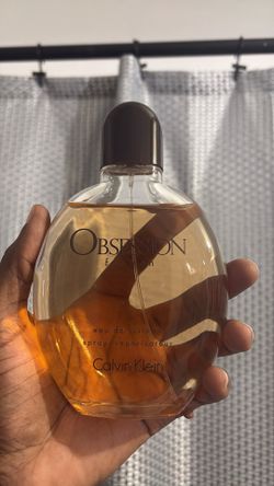 Obsession For Men Cologne