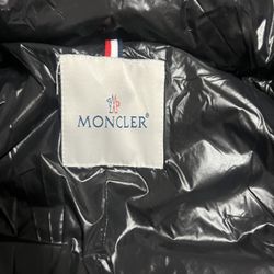 Moncler Jacket Women New