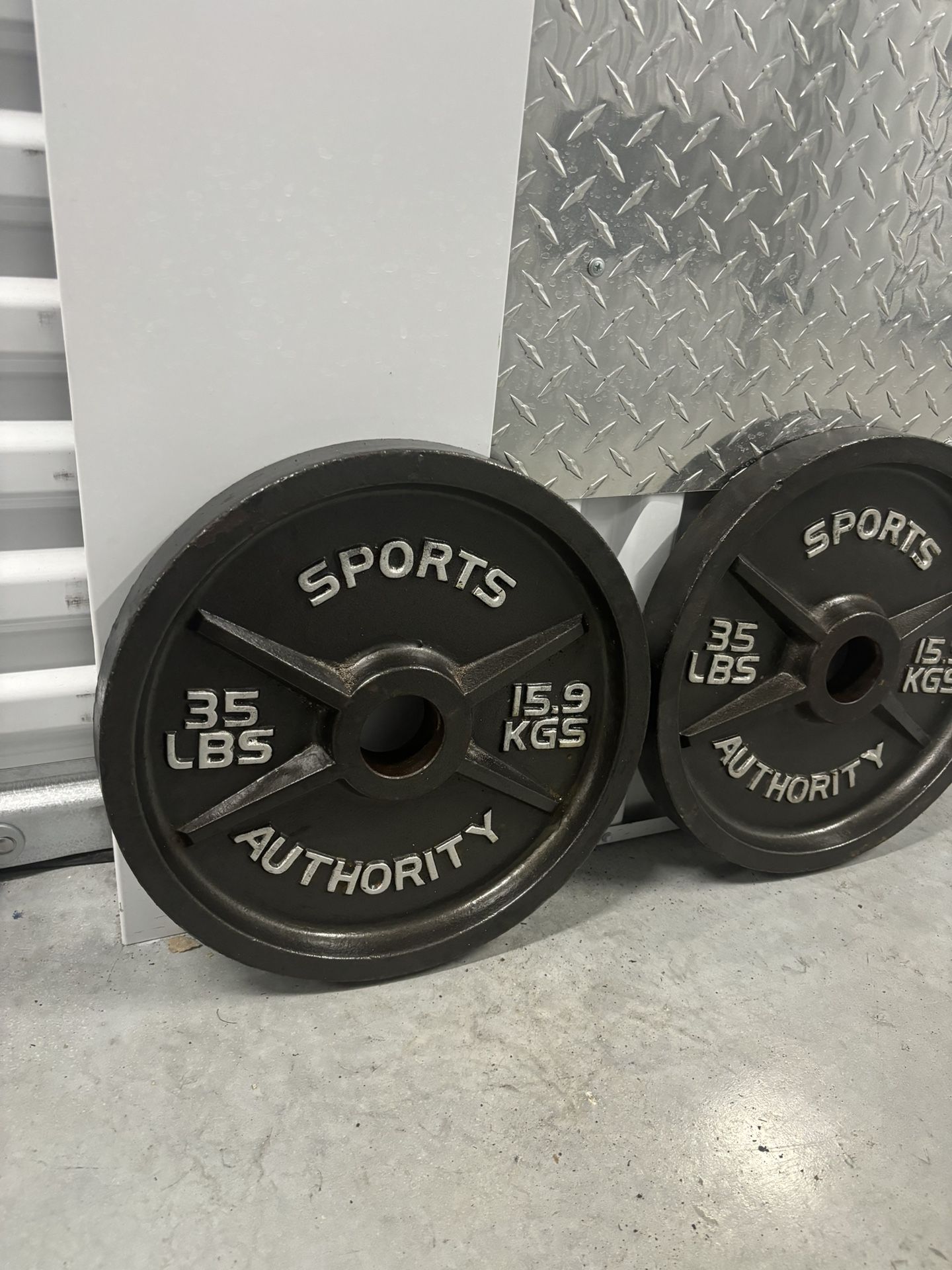 Weight 2-35#. Exercise Equipment 