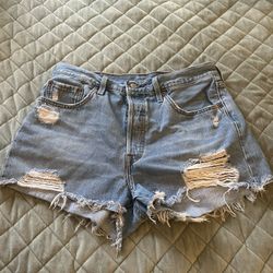 Levi’s Shorts 