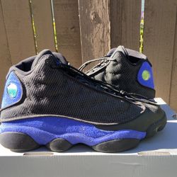 JORDAN 13s