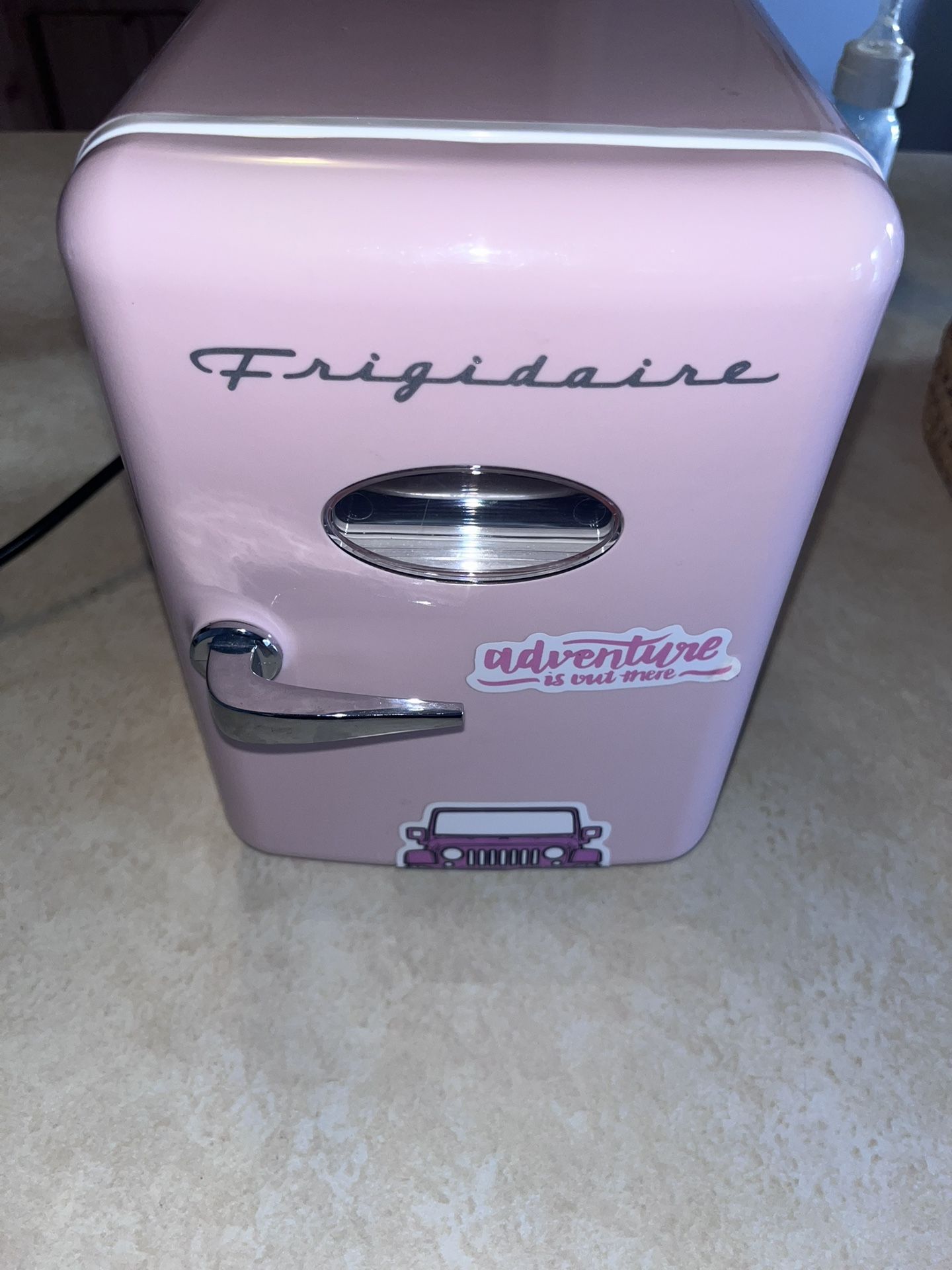 Small Mini Fridge