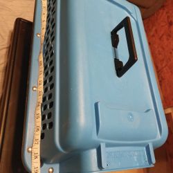 2 Cat Or Small Dog CRATES