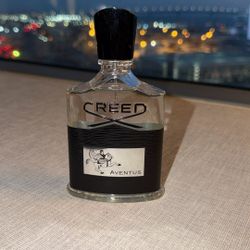 Creed Aventus 3.3 oz Eau De Parfum For Men 