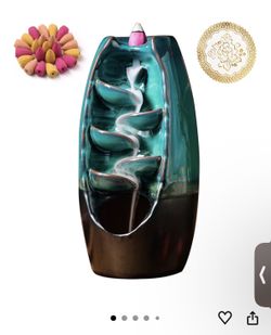 Waterfall Essence holder 