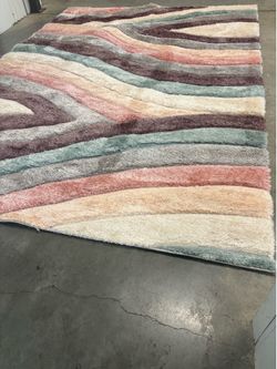 🚨 SHAG RUGS IN STOCK & READY FOR DELIVERY TODAY! 🚨