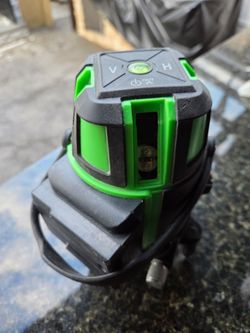 3 way lazer green light