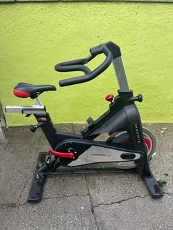 Matrix ICG IC2 Indoor Cycling Bike