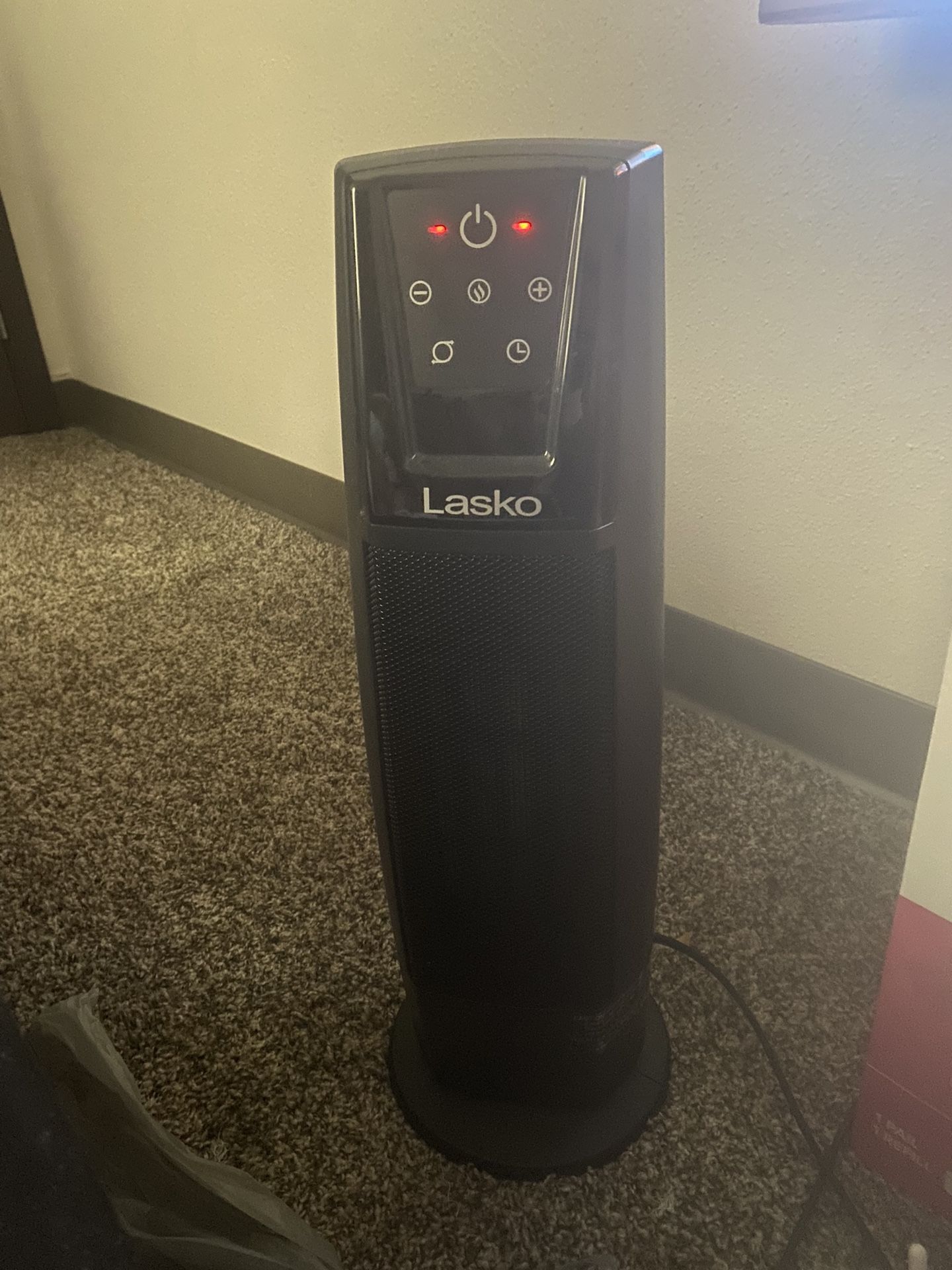 Heater