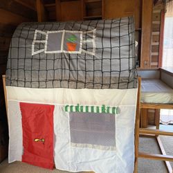 KURA IKEA Bed TENT